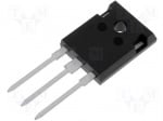IKW25N120T2 Транзистор: IGBT; IKW25N120T2 Транзистор: IGBT; 1,2kV; 50A; 349W; TO